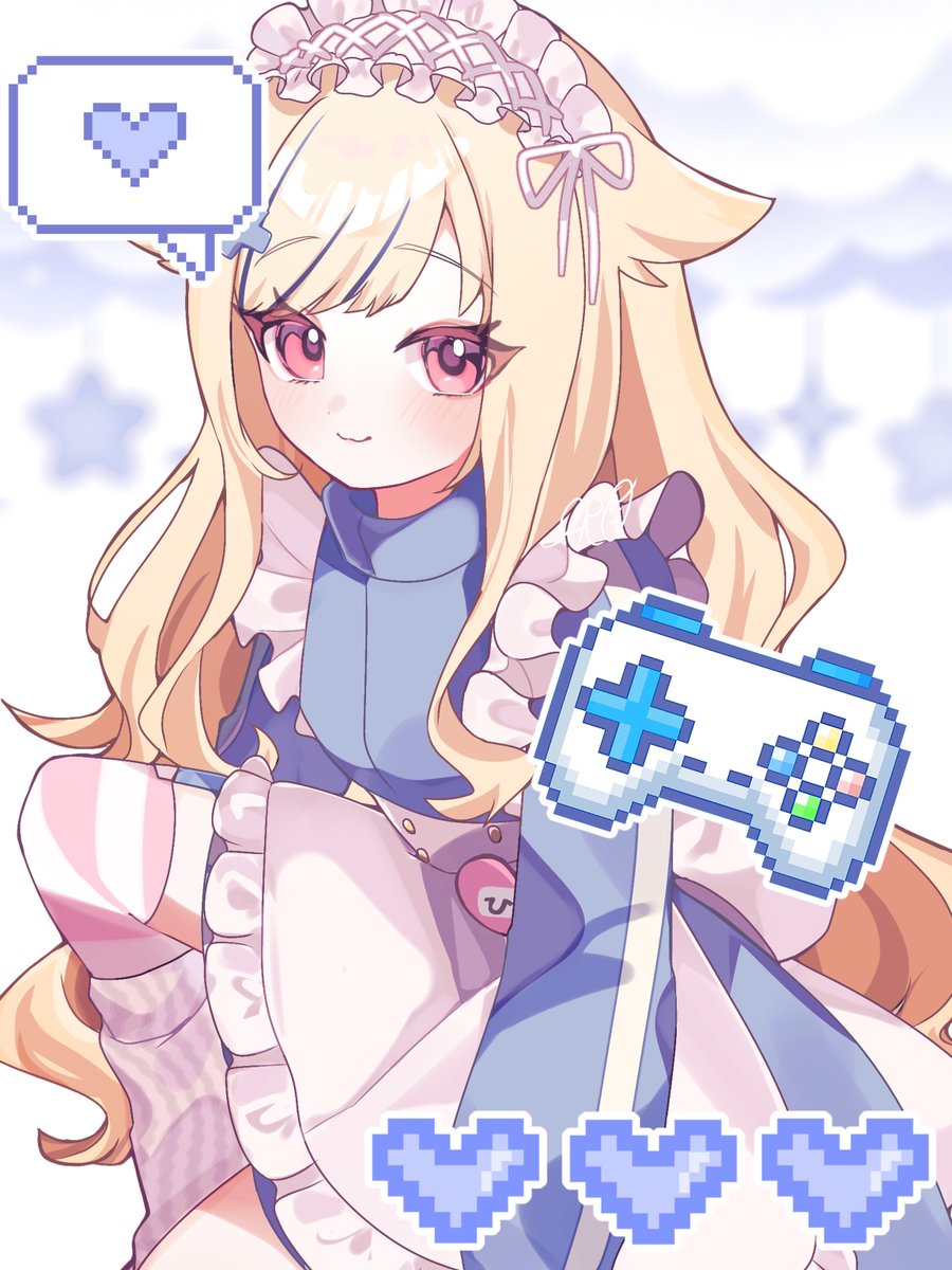 ヒメヒナ 原画 ヒメヒナ3周年記念複製原画 | ヒメヒナ | ヒメヒナ公式