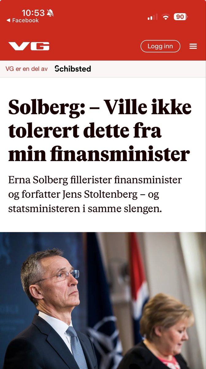 Magne Bjella 🇳🇴🇺🇦 tweet media