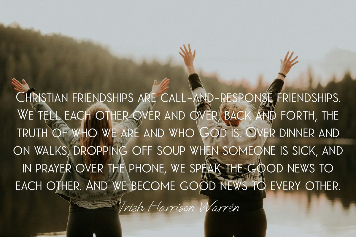 Ruthiebaker19's tweet image. My community of sisters keep me strong, sane &amp;amp; grounded. They show me Christ and remind me what Christ sees in me. Even small things create deep connection and show Gods love in action. 
 #christianity #community #church #fellowship #hope #faith #friends #friendship