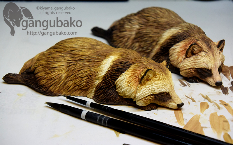 樹山 玩具箱 深雪狐 フィギュア 樹山◇玩具箱 (@kiyama_tb) / Posts / X