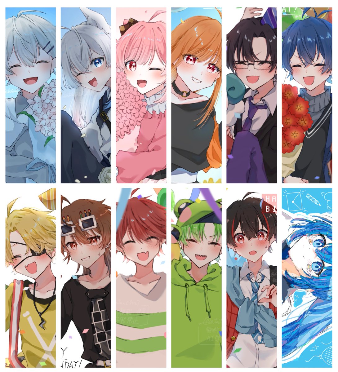 あたたね (@atatane1227) / Posts and Replies / X