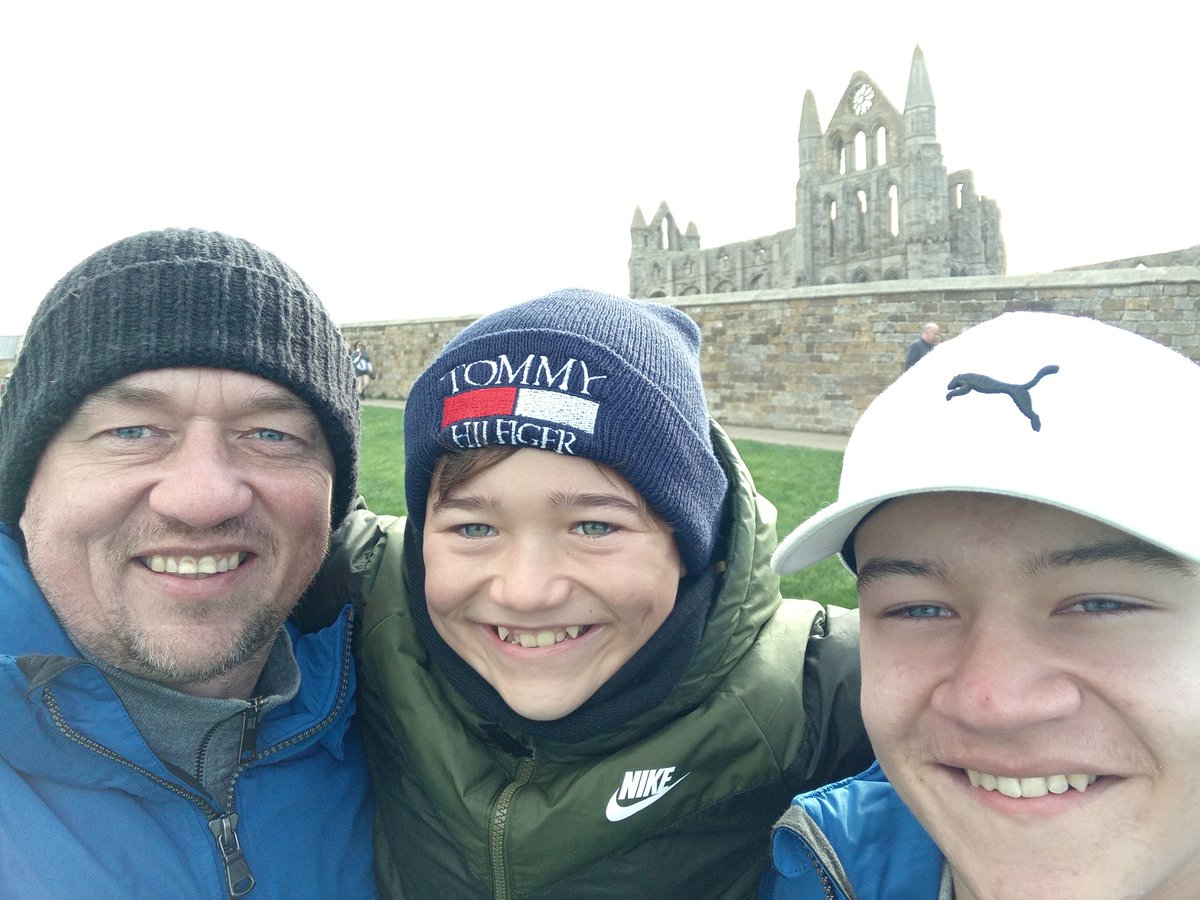 Lads UK Adventure Tour - Oct '25

Blackpool➡️Edinburgh➡️LochNess➡️Glasgow➡️Whitby