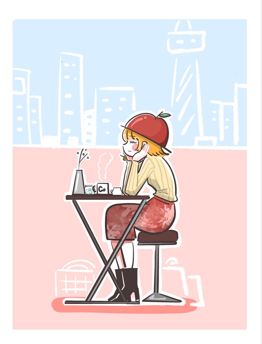 ななきそ a.k.a 誰も幸せにならない on X