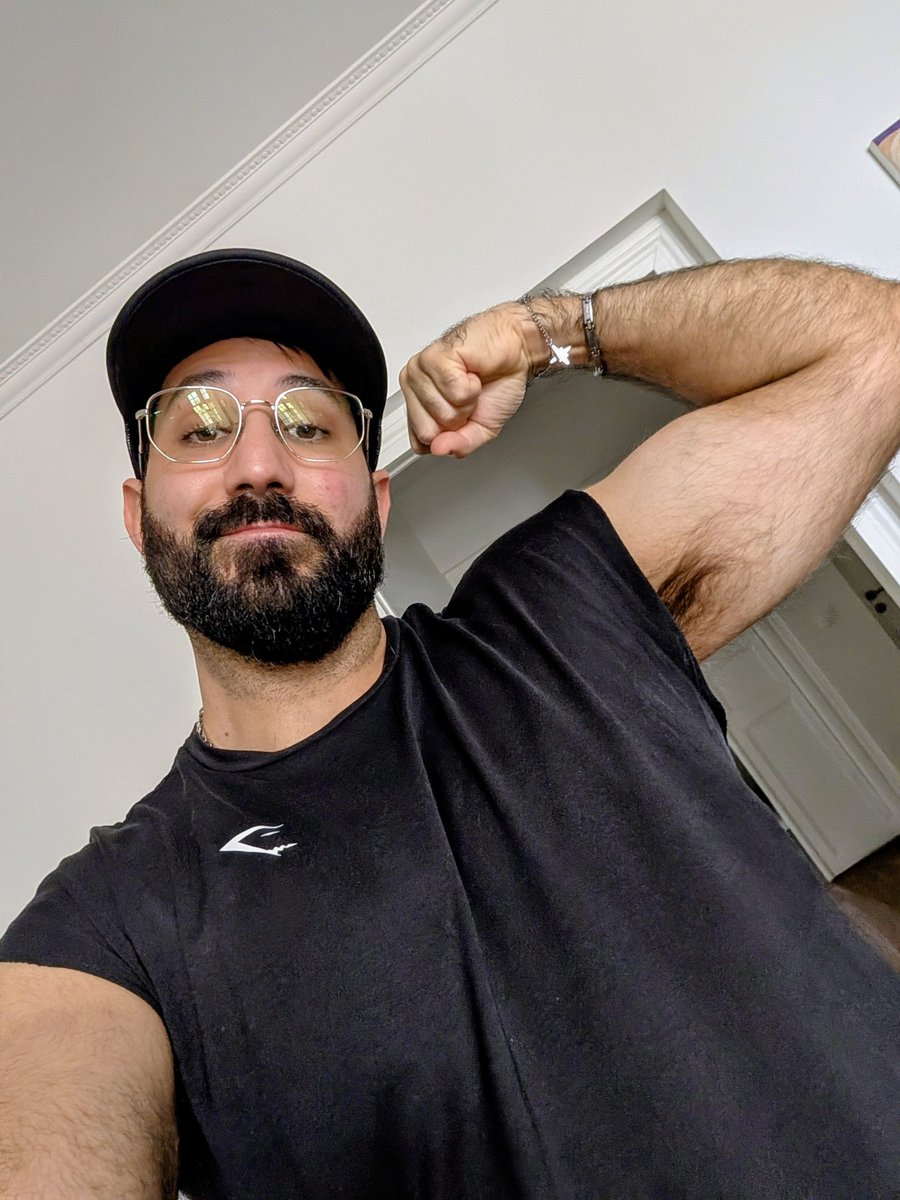 Go travailler les bibi ! 💪🏻🔥