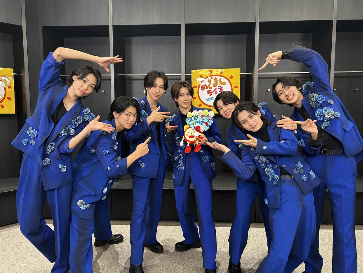 めざましテレビ on X: 