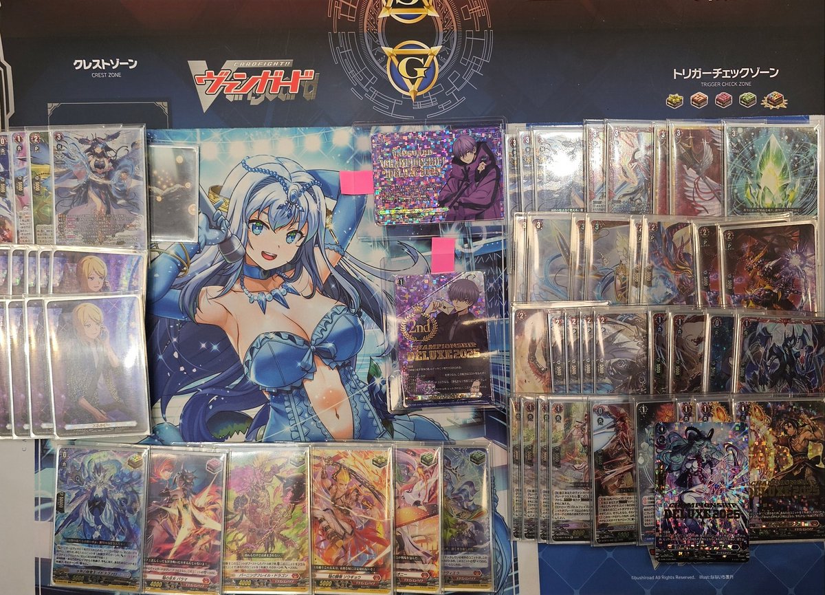 MiracleDraw(4/30~5/5🇯🇵) tweet media