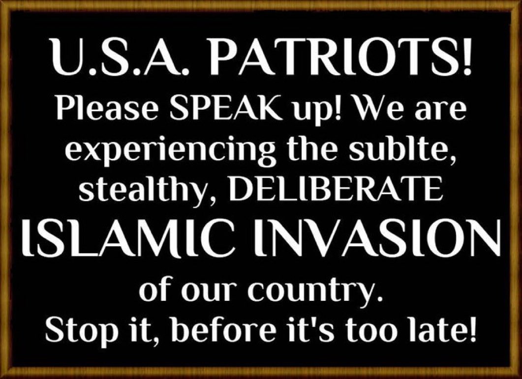 🇺🇸MAGA TRUMPER MAHA 🇺🇸 tweet media