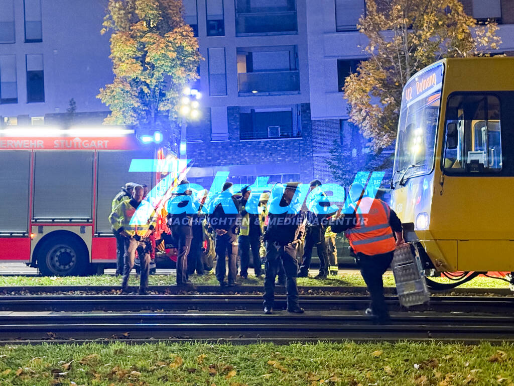 Tödlicher #Unfall mit #Stadtbahn in #Stuttgart: 7aktuell.de/meldung/42044?…