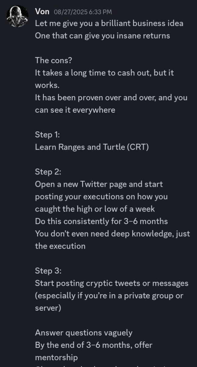 ARSH77649's tweet photo. Don't fall for this. https://t.co/zswFiLjozH