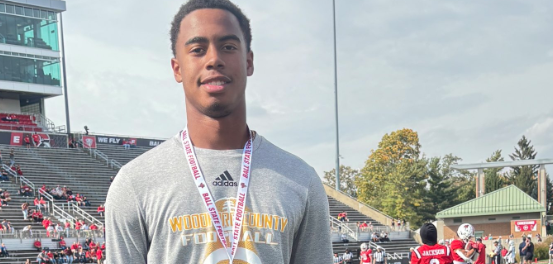 KENTUCKY STOCK RISERS | Several rising prospects heating Up the recruiting trail

📈6Star Football looks at some of the top rising names to know among Kentucky top  prospects🔥

STORY:▶️sixstarfootball.com/article/kentuc…

<a href="/masonbaker55/">Mason baker</a> <a href="/Alex__Barkley/">Alex Barkley</a> <a href="/304Mali/">Malachi Brown</a> <a href="/Zbrown1307/">Zion Brown</a> <a href="/KadeGoodin/">Kade Goodin</a>