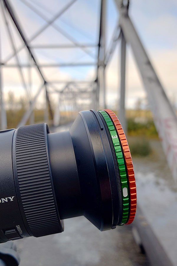 📸 Fall 2025 Workshop with Thibault Roland and Pro Tip on ND filters 📷 - mailchi.mp/4d89c728d13f/t…