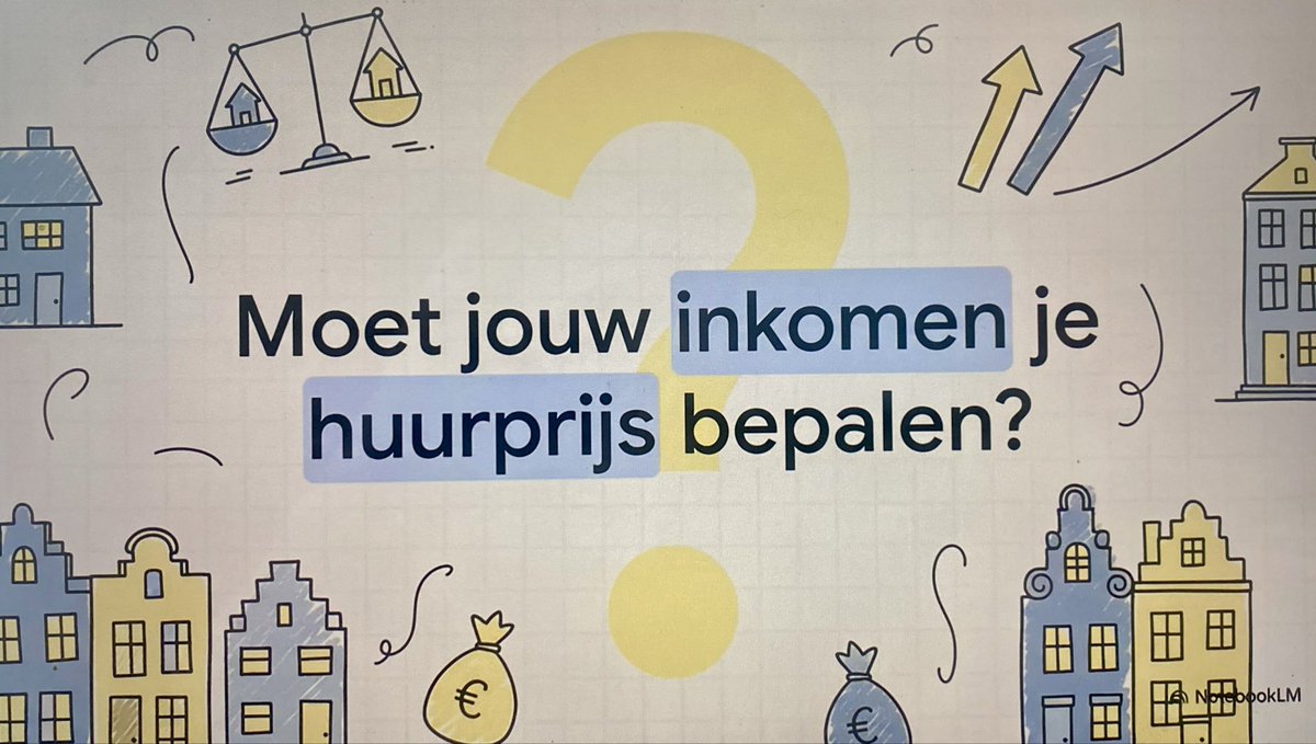 In deze tijd van landelijke verkiezingen zijn wij nog steeds bezig voor onze EIGEN huurders.
Lees onze nieuwsbrief over de inkomensafhankelijke huurverhoging waar wij onmiddellijk vanaf willen.

huurdersbelang.info/2025/10/26/ope…