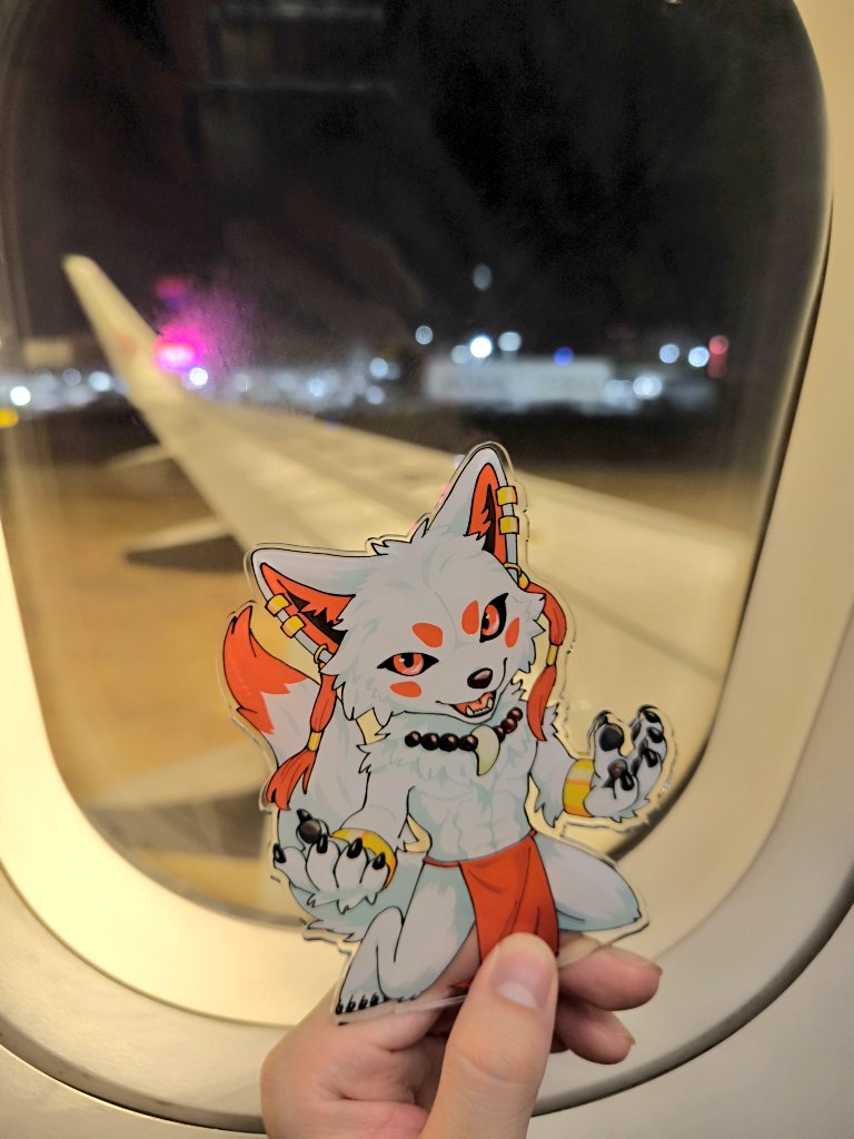 麿⚝⋆ ⛩️𝘔𝘈𝘙𝘖-麿⛩️→ﾃﾞｻﾞﾌｪｽ (@furry7mikoto) / Posts / X