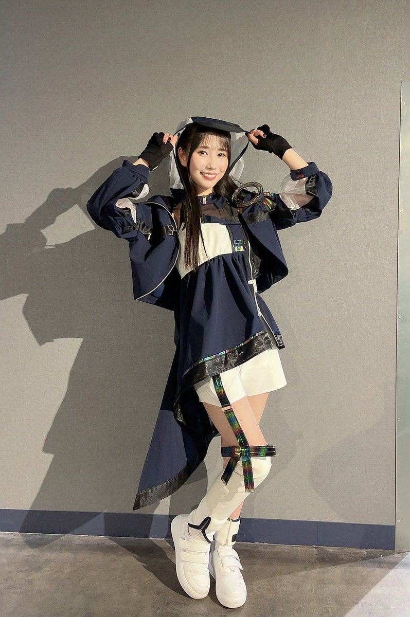 2日間ありがとうございました…!! プロデューサーさんにたくさん想いを