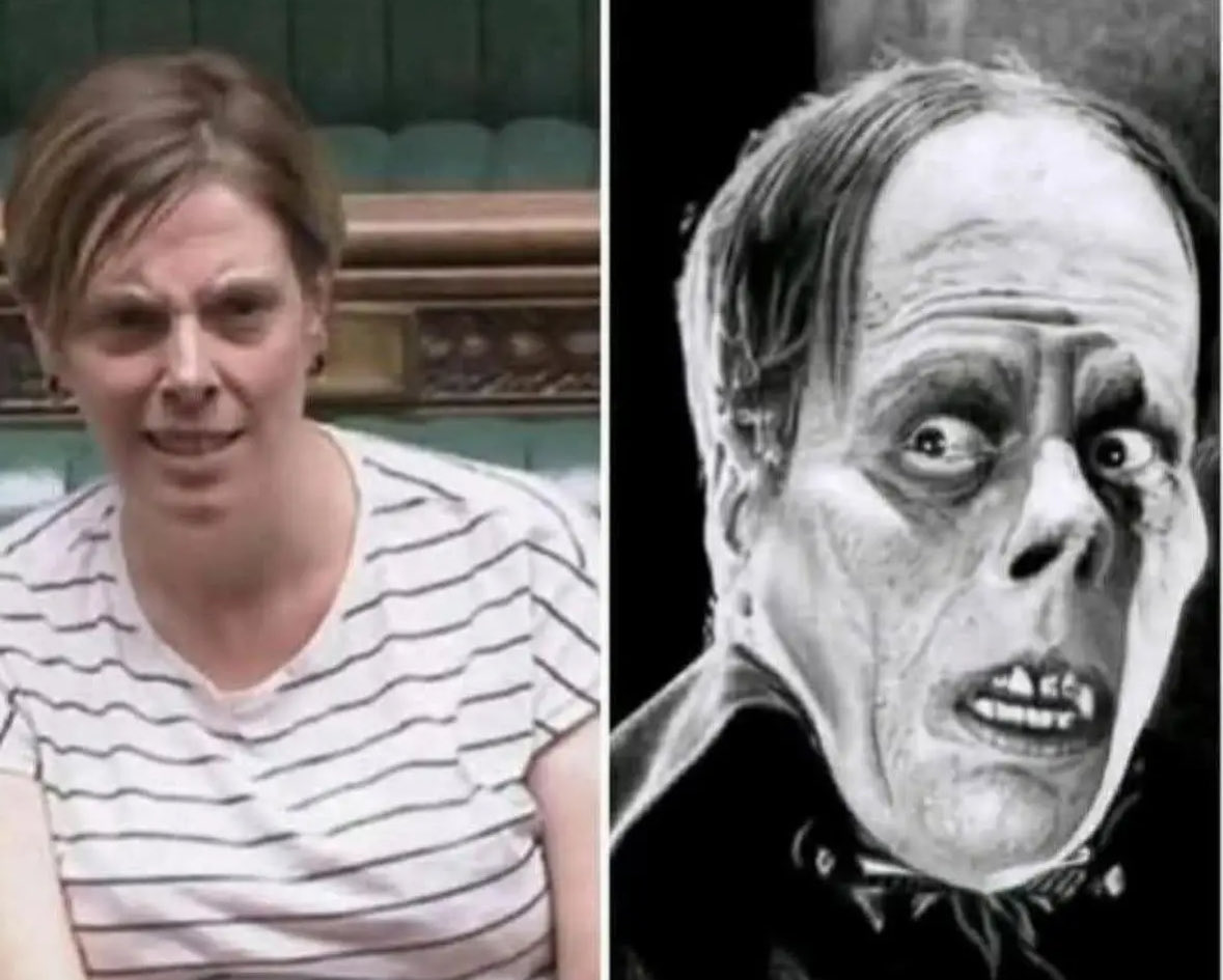 Uncanny