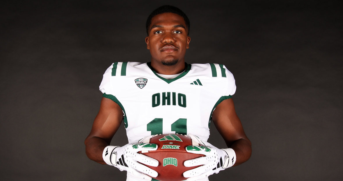 SidelinesOhio's tweet image. 5)@RodneyHarrisII the OUtside WR has really stepped up with some clutch grabs this season. Saturday was possibly his best day. 6 catches for 103 yards and the Hall Mary grab that was waived off.