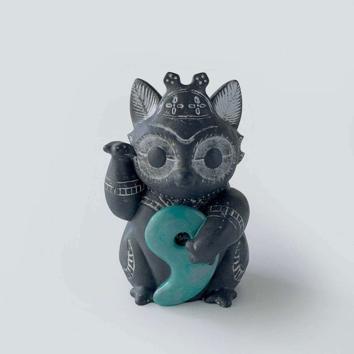 工芸品 NEKONEKO 83 on X