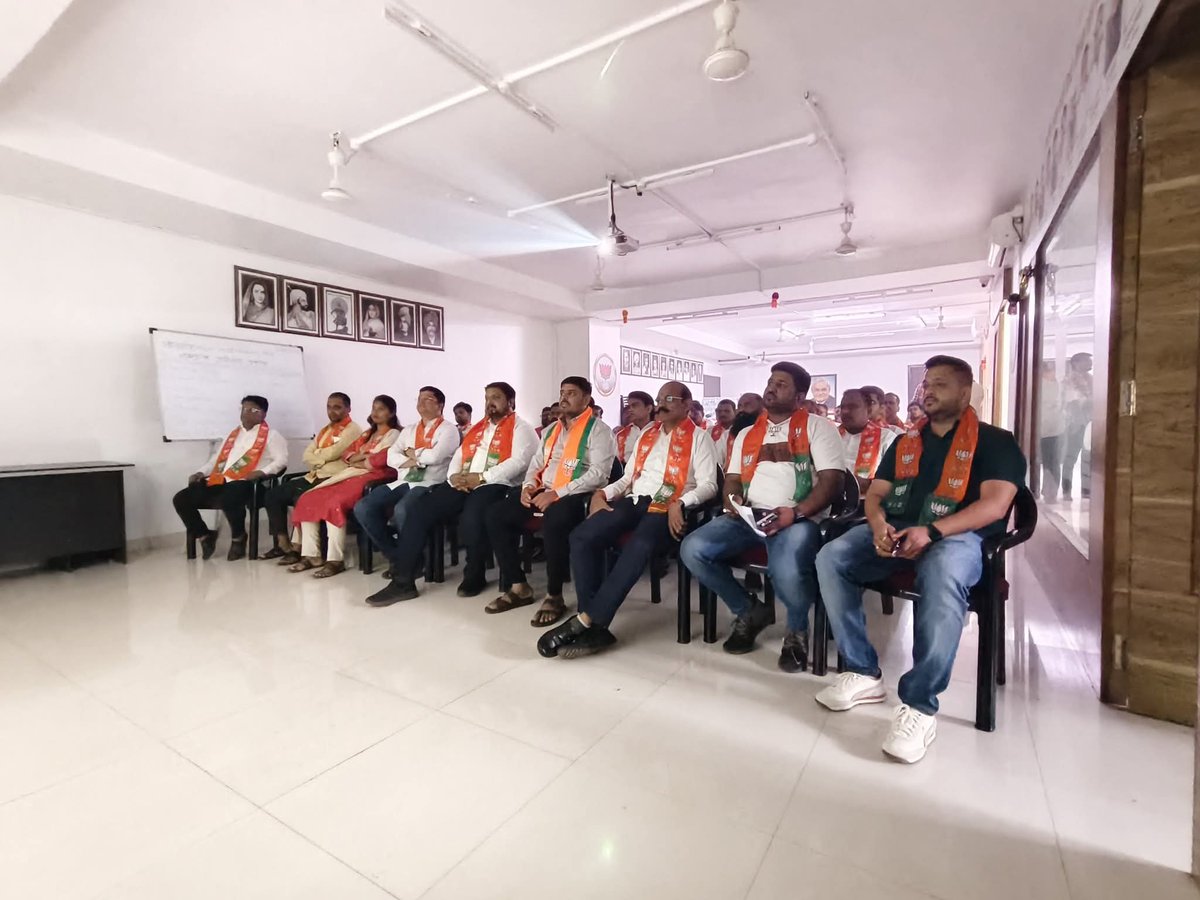 Ajiit Arun Kulthe tweet media