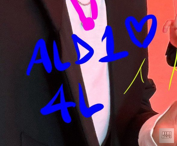 ALD1_fess's tweet photo. ald1! 4L ini maksudnya apa ya? apakah Lee Leo Lee sangwon aLd1? https://t.co/lt8XSgwdYL
