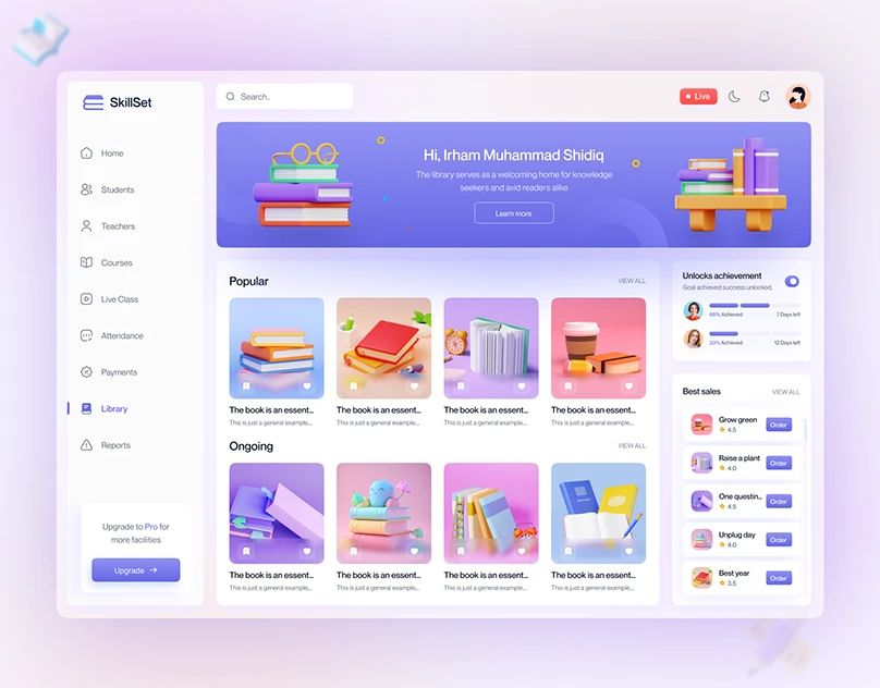 TavqeerH50594's tweet image. I'm going to build similar website like this...😃👨💻
@WebDeveloperHQ @salzburgwebdev #webdevelopmentprojects #WebDevelopment #webdeveloper