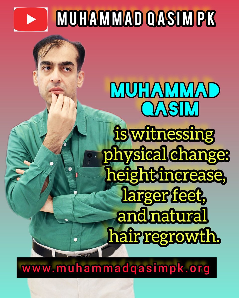 Muhammad Qasim 
Muhammad Qasim