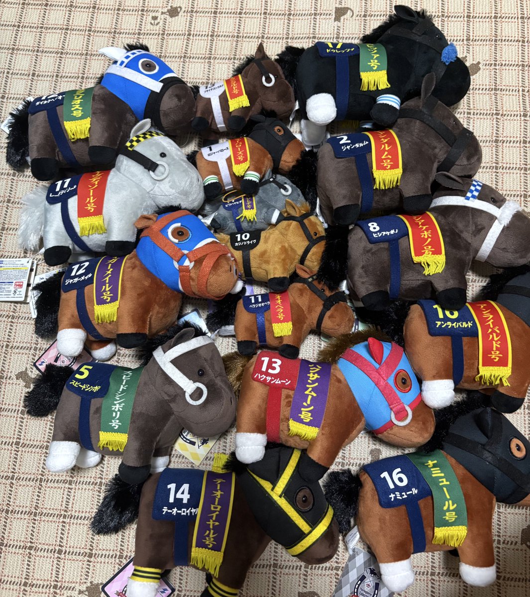 & テディ♡ページです•*¨*•.¸¸☆ テディベアアイアン用ヘッドカバー (UNISEX) | St ANDREWS