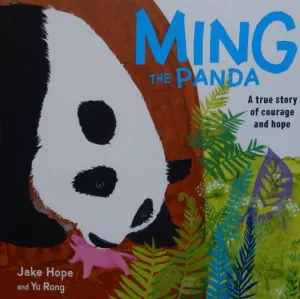 A sensitively told story of an inspiring animal #MingthePanda <a href="/Jake_Hope/">Jake Hope 💙</a> illustrated Yu Rong <a href="/OtterBarryBooks/">Otter-Barry Books</a>  is #RedReadingHub’s #picturebook of the day reviewed on the blog wp.me/p11DI5-dvA