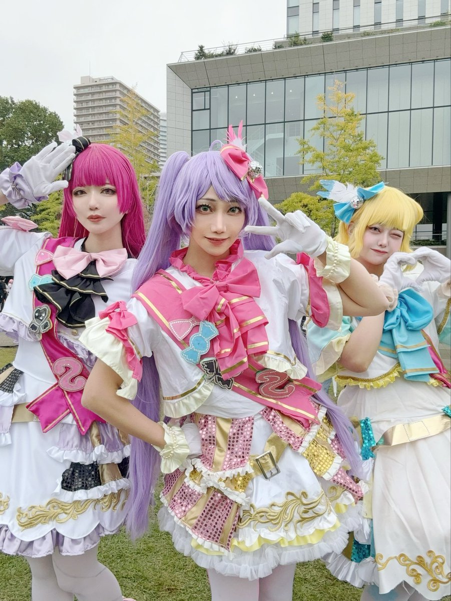 もち 衣装修羅 (@nanase_cospl) / Posts / X