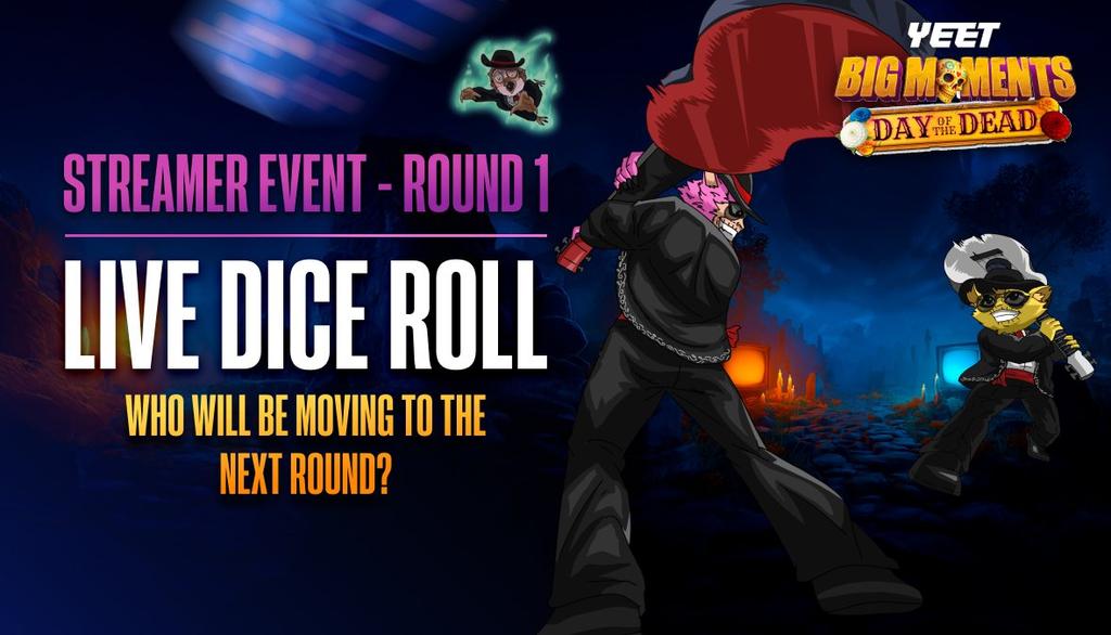 CryptoFrogxyz's tweet image. 🚨 New feature alert! 🚨 @yeet just made it easier to share your YEET moments with the world! 🌍 Whether it&apos;s a meme, video, or just an epic action, show us what you&apos;re YEETING! 💥 #YeetFeature #NextLevelFun