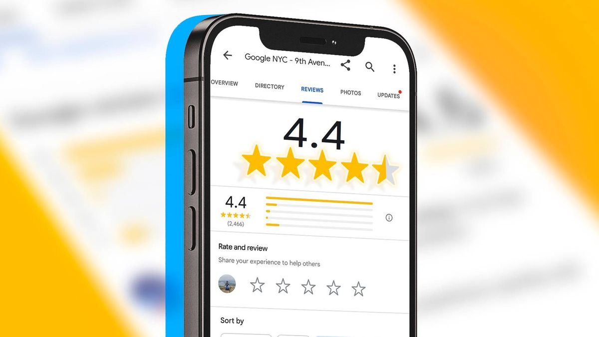 howtogeek's tweet image. 6 Foolproof Tips to Spot Fake Reviews Online
bit.ly/47atRyK
