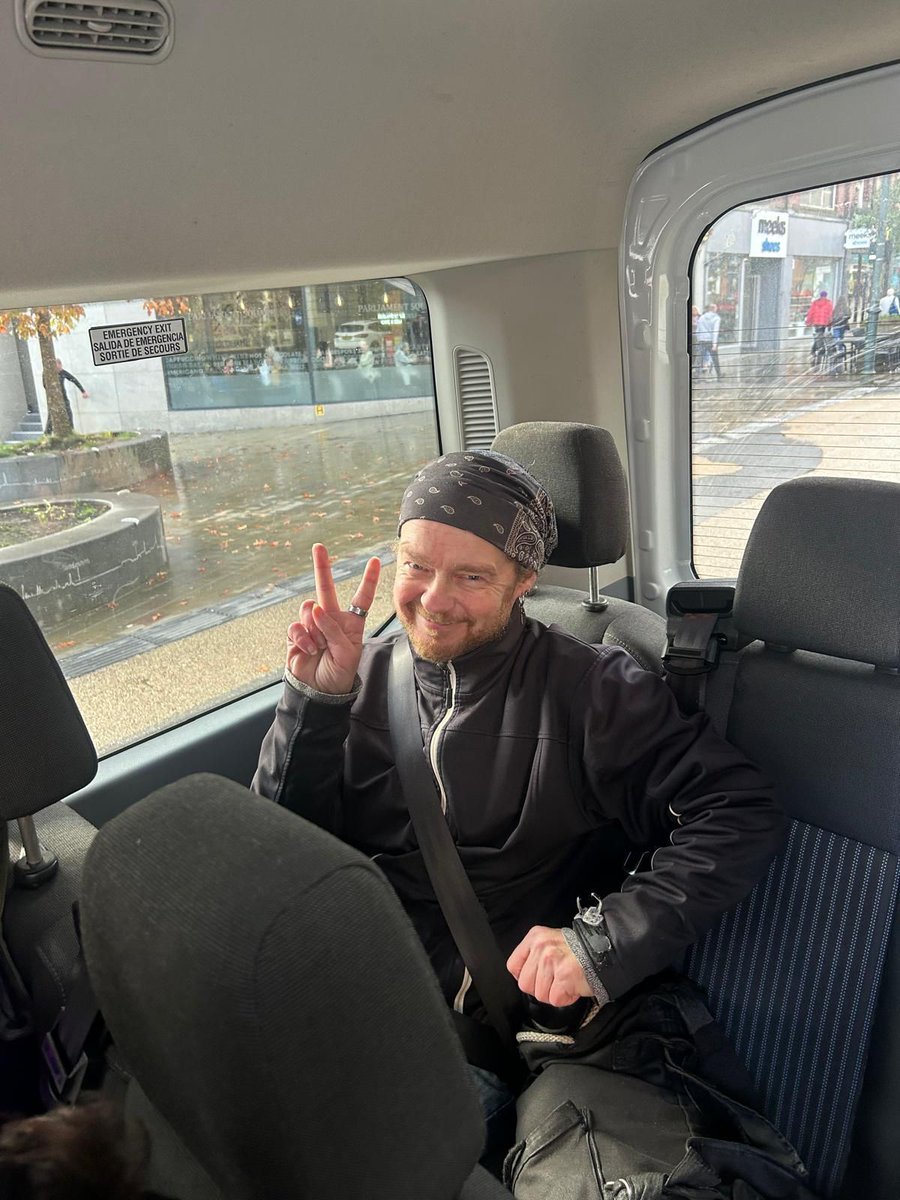 RRR_LUF's tweet image. Walking for Change 🚶♀️💜

A few more moments from the DV Awareness Walk in Oldham...amazing turnout, powerful messages, and community unity shining through.

#DVAwareness #CommunityTogether #SupportAndStrength