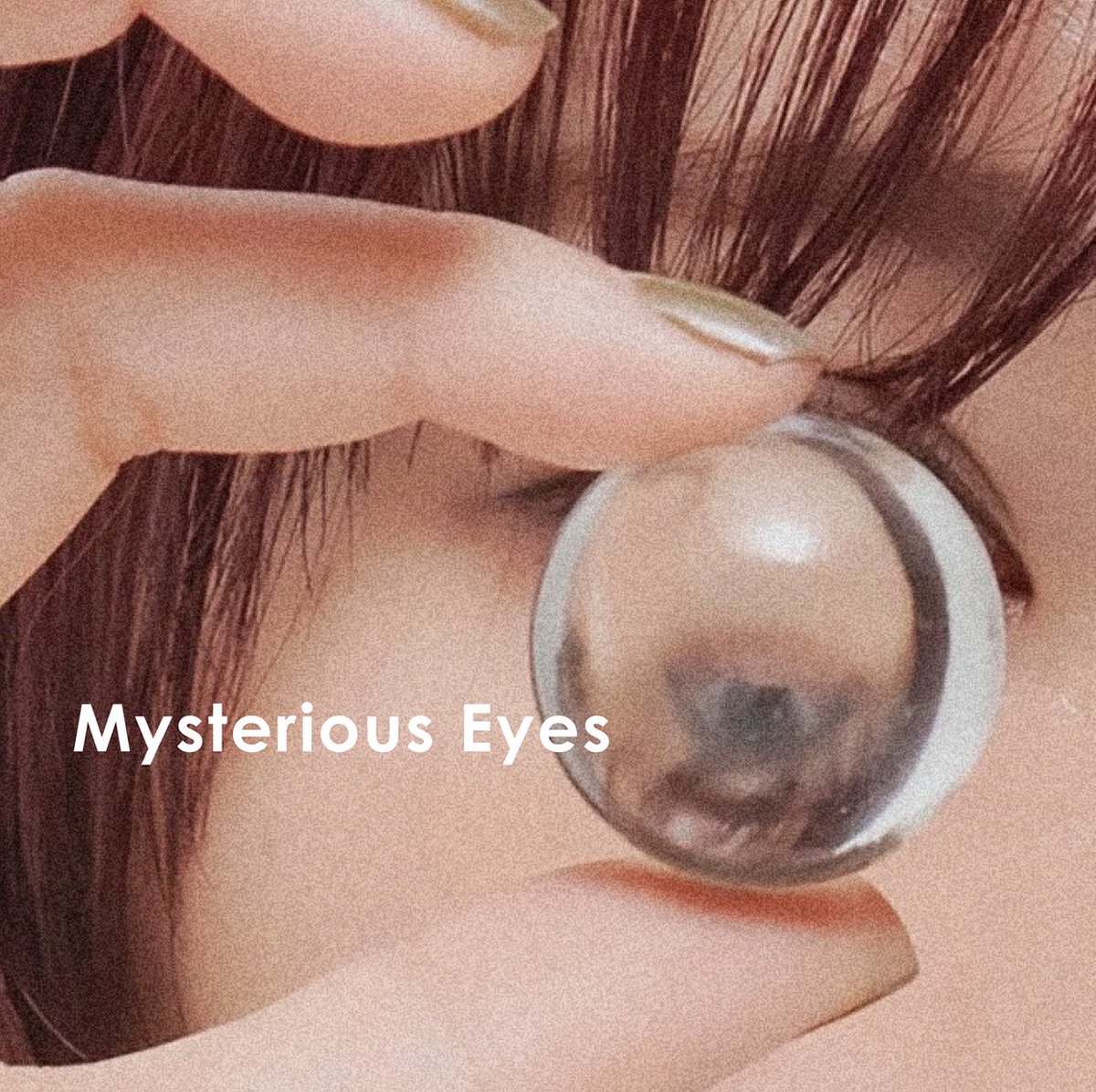 _aoigarnet's tweet image. ＼🔈本日00:00Release🎧／

2025.10.27(月) 配信スタート
『Mysterious Eyes』
coverd by 青いガーネット

お楽しみに🪶

#GARNETCROW
#MysteriousEyes