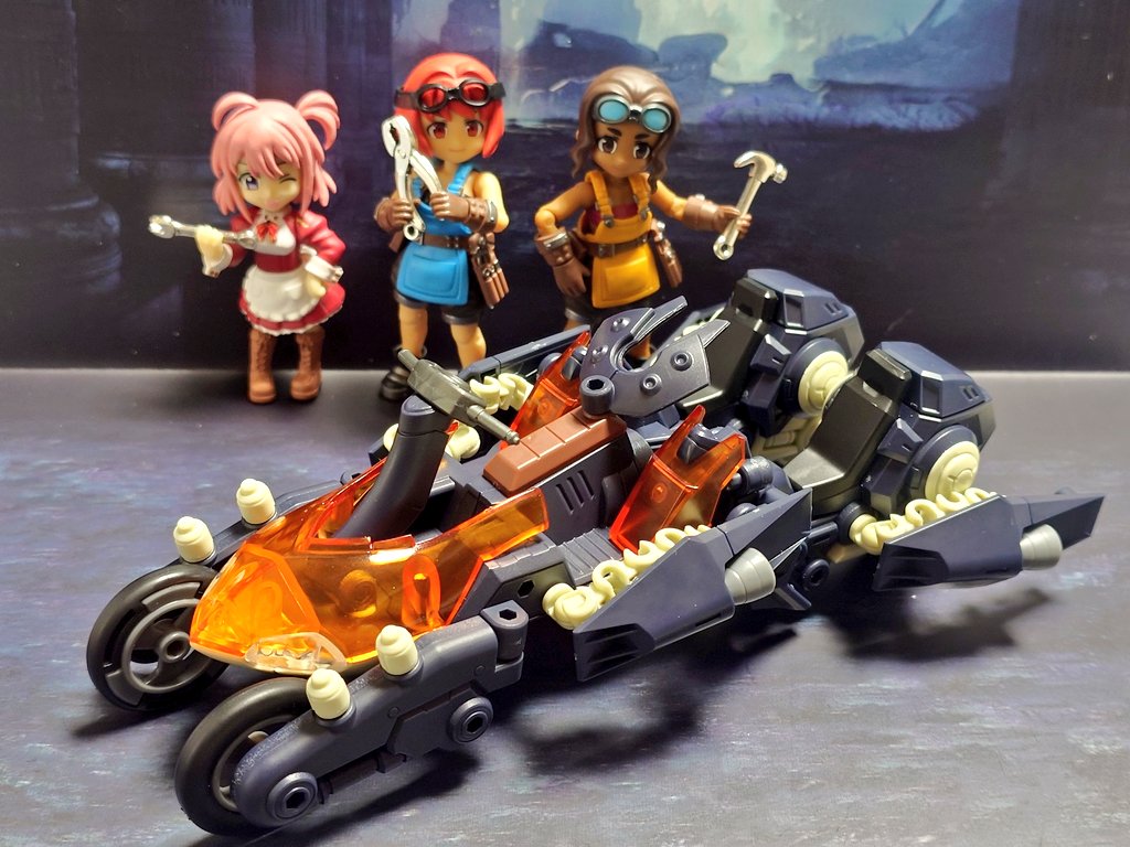 ﾊｧ･･･ﾊｧ･･･たのしい!!!!
#リンクトラベラーズ