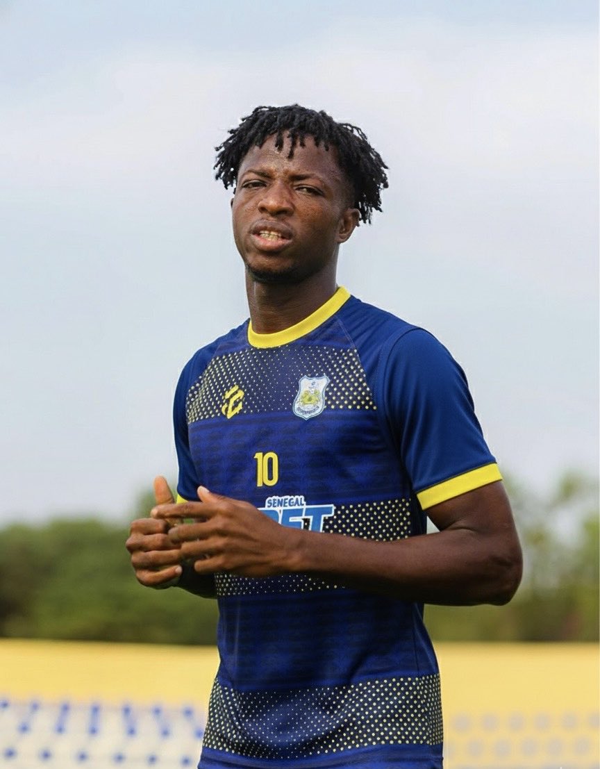 fc_guediawaye's tweet image. 🎉Les nouvelles tuniques (home-away) pour la saison 2025/2026 💥💙💛✌🏽

#guediawayefc #lsfp #AllezLesCrabes #GFC