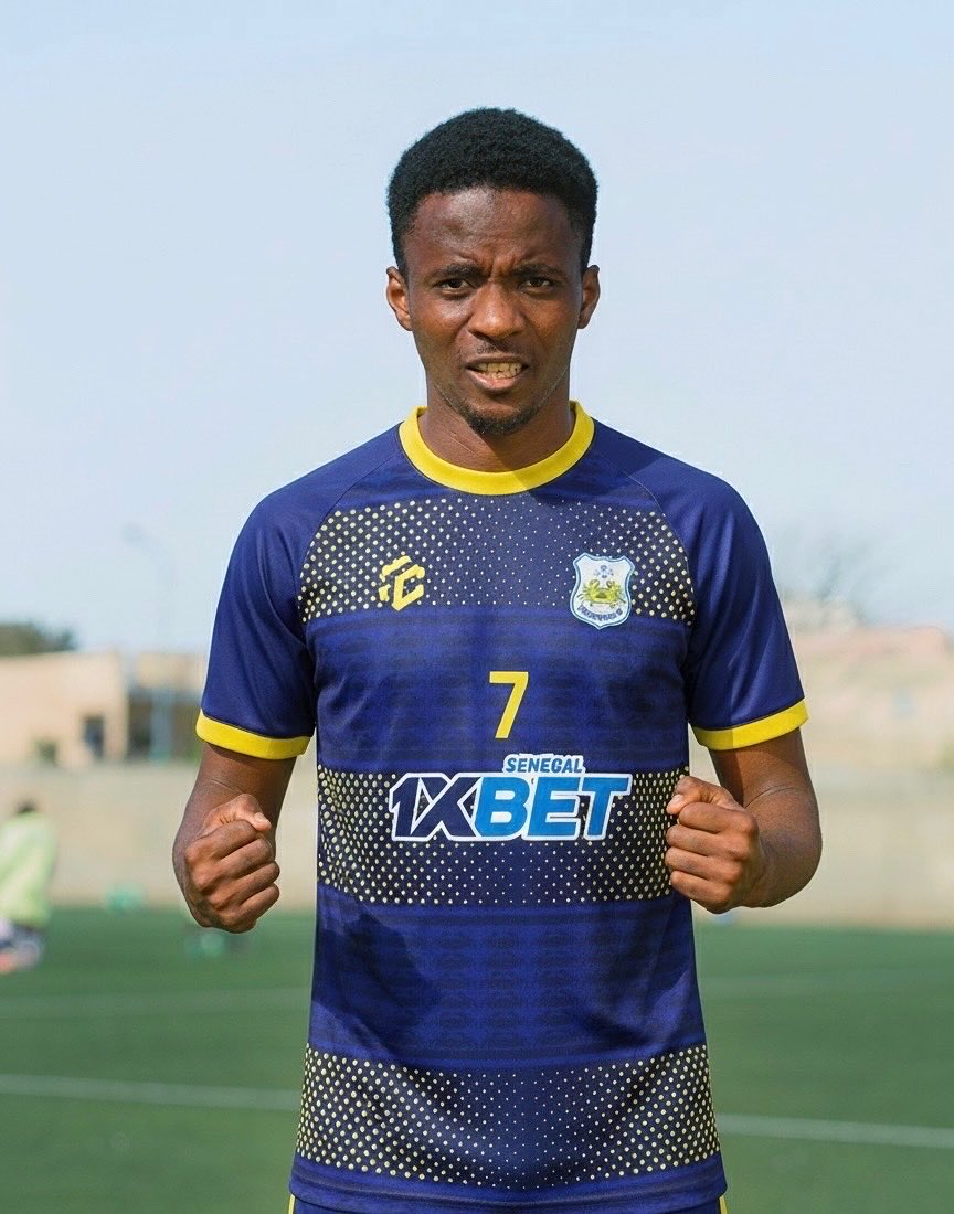 fc_guediawaye's tweet image. 🎉Les nouvelles tuniques (home-away) pour la saison 2025/2026 💥💙💛✌🏽

#guediawayefc #lsfp #AllezLesCrabes #GFC