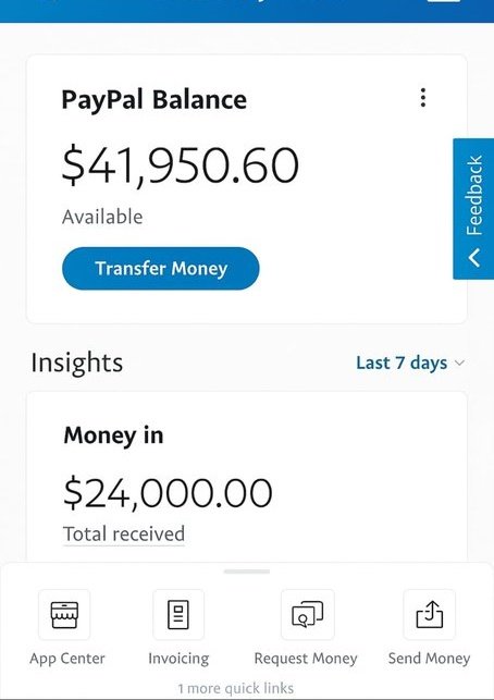 itspriionly's tweet image. ChatGPT + laptop + internet connection + 60 minutes per day = $9500 every month.
I normally sell this guide for $81, but for the next 48 hours, it’s yours 100% FREE.
To get: -
1. Follow me (So I can DM you )
2. Retweet
3. Reply " Ai "
Must follow me to get DM. Free for 48…