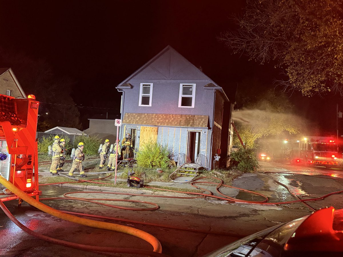 Regina Fire tweet media