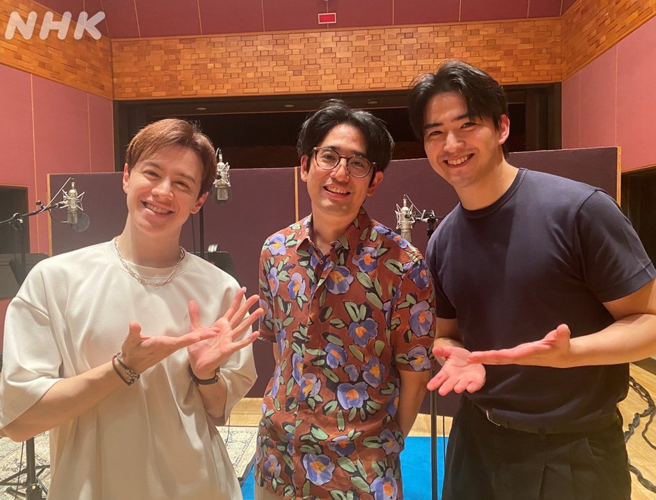 甲斐翔真 (@kai_shouma) / Posts / X