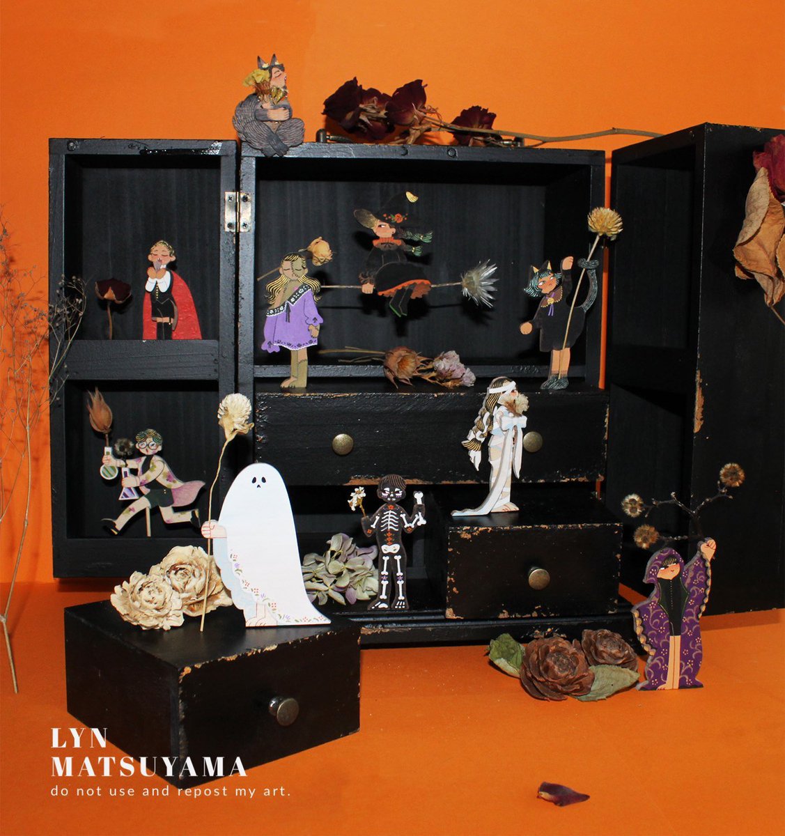 末山りん｜𝑀𝑎𝑡𝑠𝑢𝑦𝑎𝑚𝑎 𝐿𝑦𝑛 tweet media