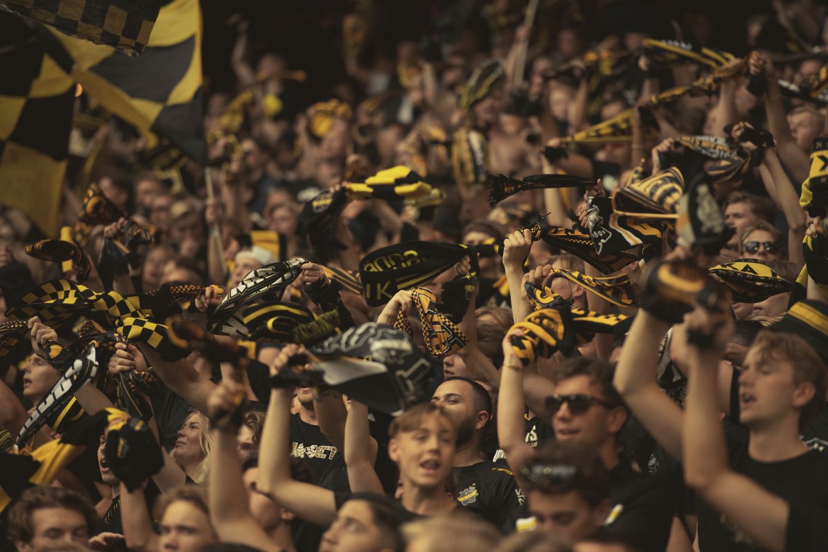 AIK Fotboll tweet media