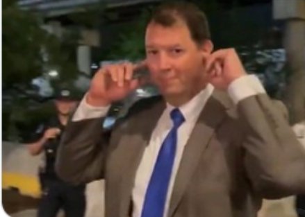 ISASaxonists's tweet image. My my my, how quickly the &quot;I told you so&quot; party forgets