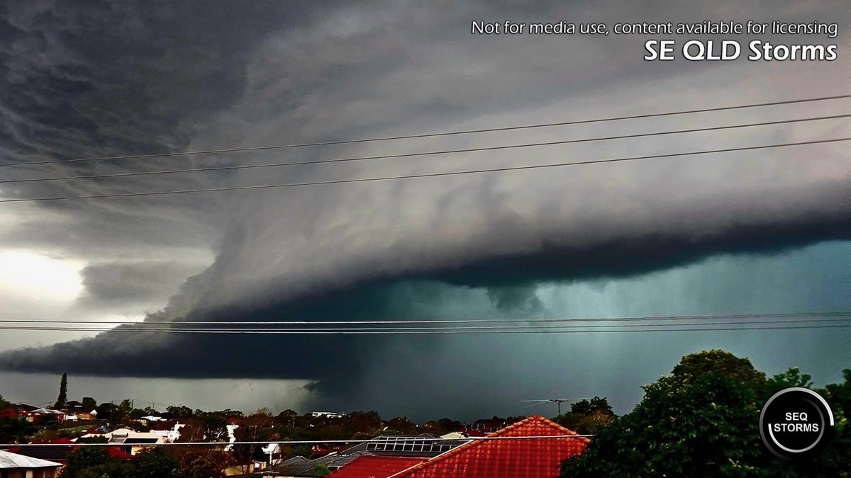 SE QLD Storms 🇦🇺 tweet media