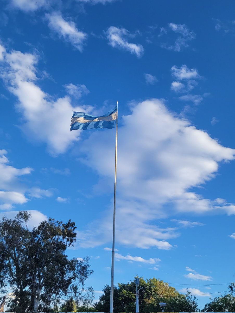 Feliz jornada democrática.