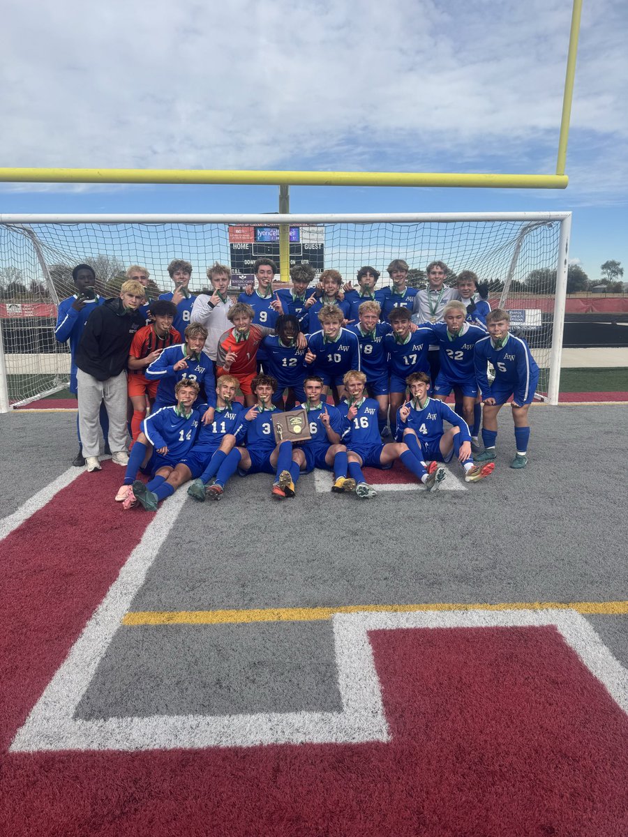 District Champs and next stop Regionals! #RollGens