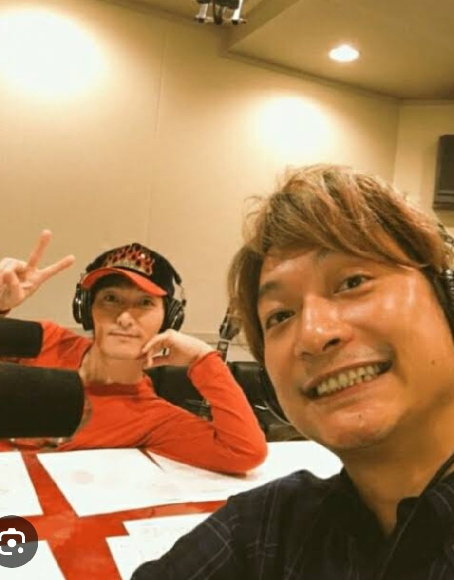 Rei40593's tweet photo. #パワスプ 始まってます
radikoで聴いてます
#byfm 36周年おめでとうございます
#パワスプ30周年 おめでとうございます
#しんつよ https://t.co/UfRG9pb7om