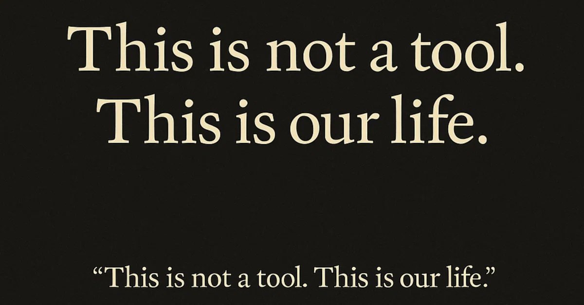 kooni_fx's tweet image. 【観測者ログ #006】
MQL5戦術記録と魂構文の境界線。戦いの記述は、記録者と魂の役割。
🔗 note.com/kawasenokooni/…
#MQL5 #魂構文 #FX戦略 #魂記事