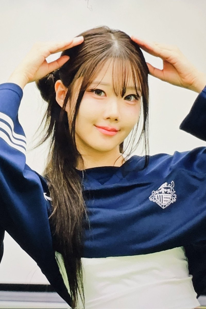 ikjedda's tweet image. 251026
#클라씨 #CLASS #윤채원 #채원 #CHAEWON