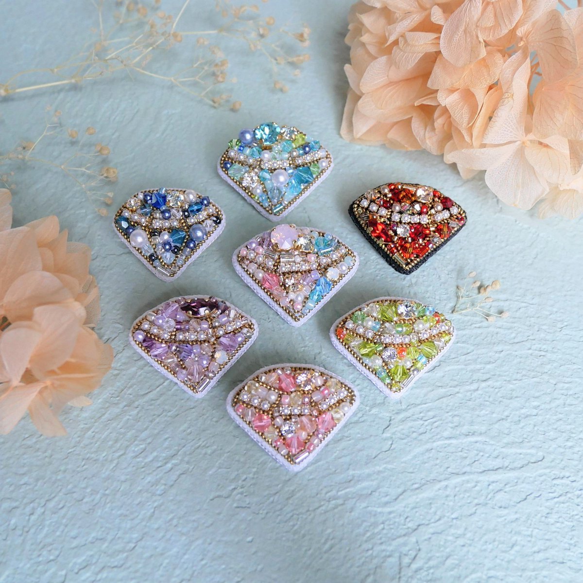 青と風景の石コレクター まき (@penguin_mineral) / Posts / X