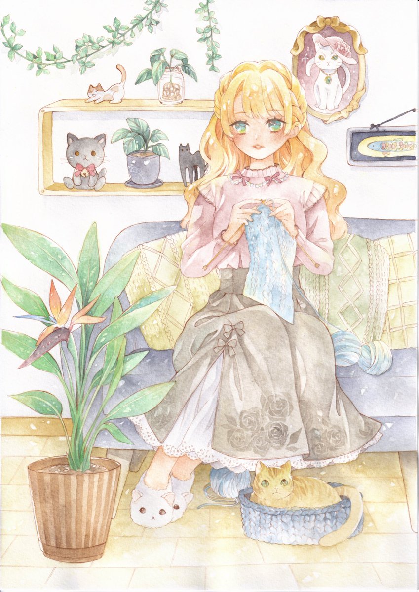 Broken Starlight (@MartaKaiser1) / Posts / X