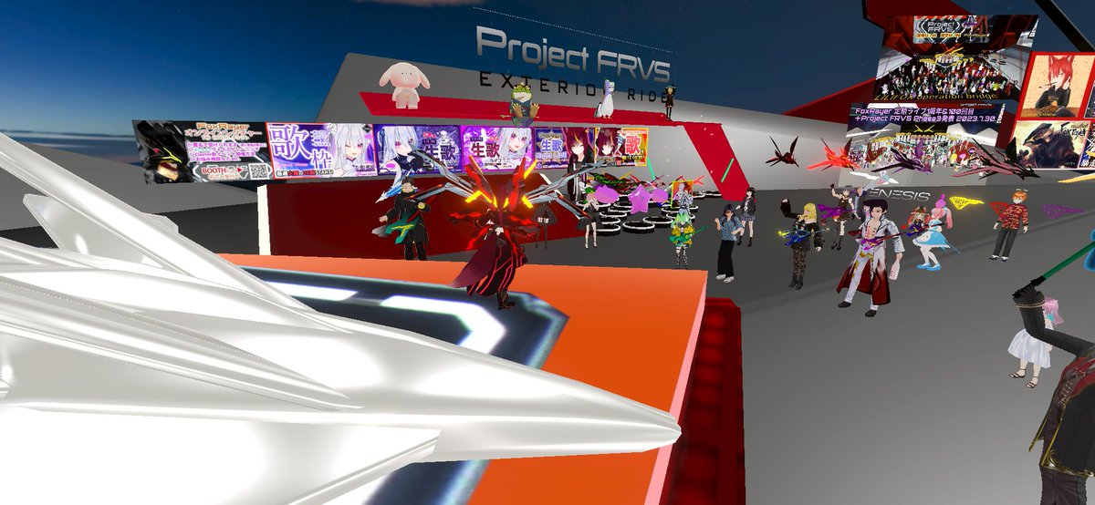 イチハチ子(By るまを) on X